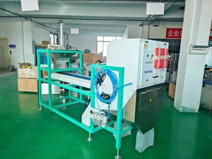 HY Plastic <strong>Color</strong> Separating <strong>Machine</strong> CCD Optical <strong>Color</strong> <strong>Sorting</strong> Equipment for PET/PVC/PP - Product Image 6