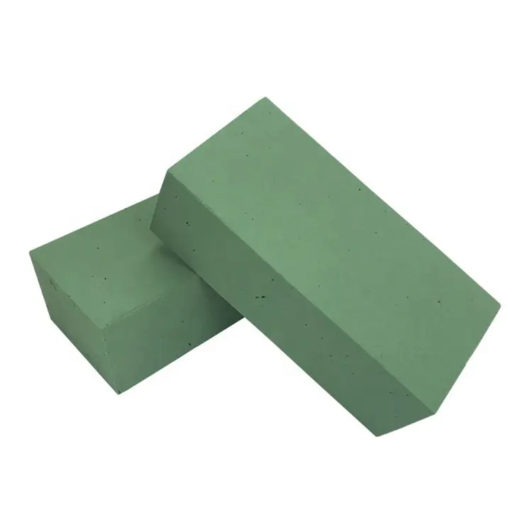 YAYUN CH4001 Hot Selling High Density Fast Absorption Dry Oasis Floral Foam