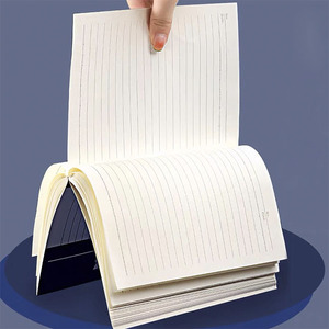 Basic Simple <strong>Notebook</strong> Wide Ruled Wire Bound Spiral School Book <strong>Notebook</strong> Assorted Solid Colors Wide Ruled Composition <strong>Notebook</strong> - Product Image 2