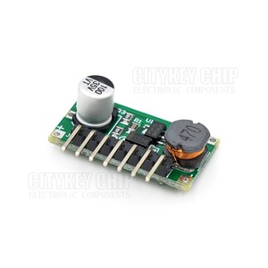 3W 5-35V <span class=keywords><strong>LED</strong></span> <span class=keywords><strong>Driver</strong></span> 700Ma <span class=keywords><strong>PWM</strong></span> oscuramento DC a corrente costante Step-Down DC