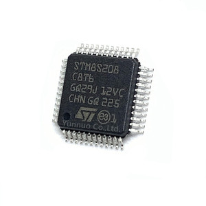 Nuovo originale STM32F103CBT6 microcontrollore componenti elettronici circuito integrato ic chip - Product Image 3