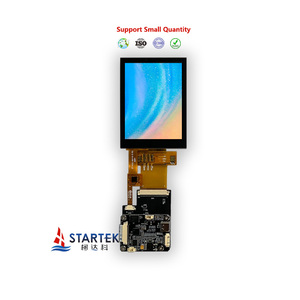 3.5 Inch <strong>UART</strong> <strong>Interface</strong> LCD Capacitive Panel 240x320 HMI <strong>Interface</strong> TFT Display <strong>Module</strong> - Product Image 4