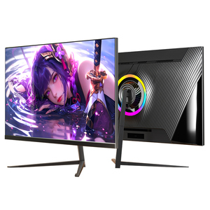 180Hz Flat Gaming <span class=keywords><strong>Monitor</strong></span> 27 polegadas 23,8 polegadas Fhd Display Ips <span class=keywords><strong>Lcd</strong></span> Pc Computador LED <span class=keywords><strong>Monitor</strong></span> com luz RGB