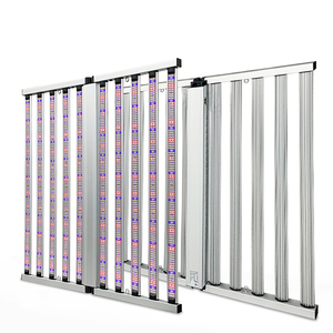 Andy hortibloom phát triển thanh ánh sáng lm301h EVO lm281b + 650W 800w1000w 1200W 1500W quang phổ đầy đủ dẫn phát triển ánh sáng với UV - Product Image 5