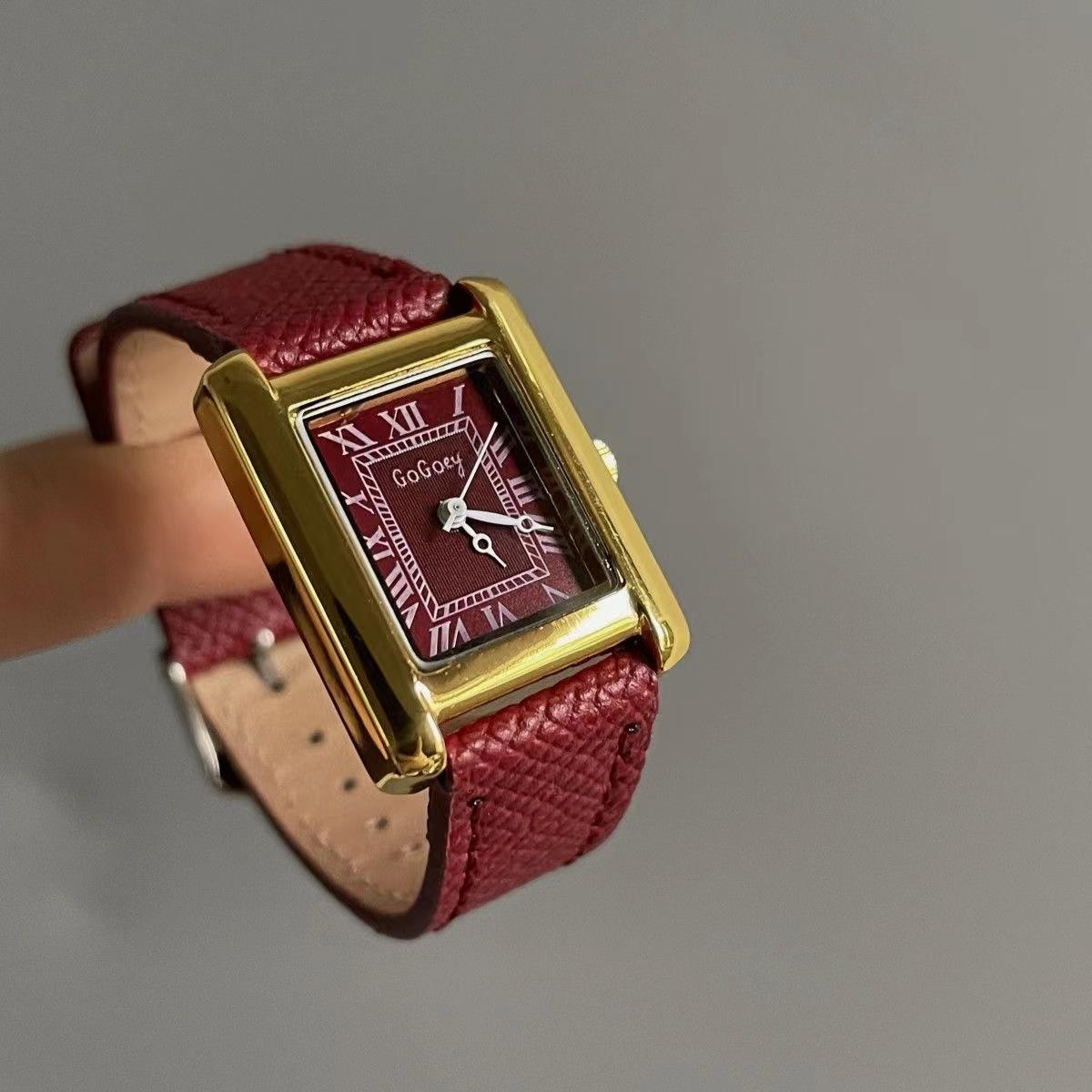 สีแดงแองโกลา