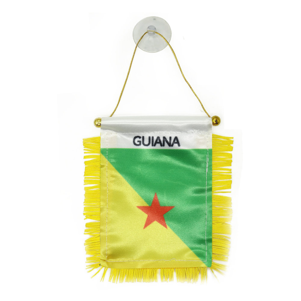 Guianas