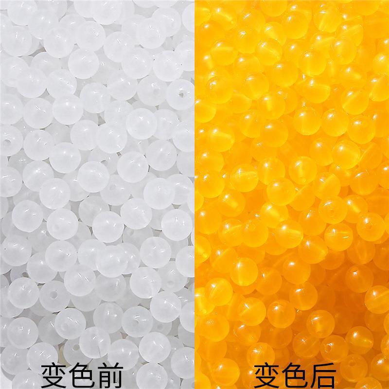 orange color