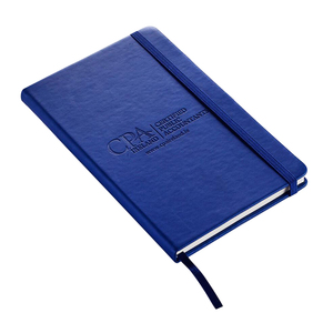 Fabrik preis benutzer definierte künstliche PU Leder Notizbuch Tagebuch Buch Notizbuch - Product Image 6