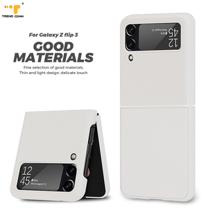 2025畅销书Z翻盖手机外壳，适用于三星银河保护TPU材料，适用于iPhone XR Pro Max Plus - Product Image 4