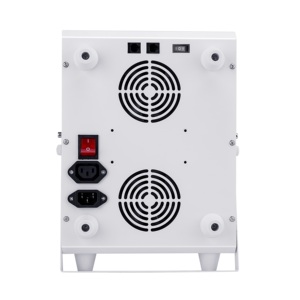 LED Power 600W dekat lampu merah Led Panel terapi lampu pereda nyeri terapi dalam penetrasi menyembuhkan Pdt pencahayaan mesin - Product Image 3
