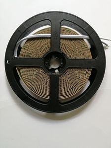 Светодиодная лента SK6812 WS2813B WS2815B WS2812B, индивидуальная Адресуемая черная/белая печатная плата, 30/60/144 светодиодов, Пиксельная полоса полного цвета мечты - Product Image 6