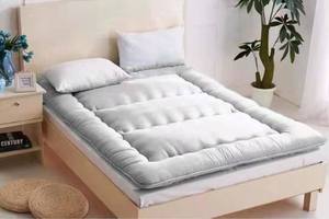 CQC-08 Thickened Japanese-<strong>style</strong> Tatami Mattress Folding Mattress Floor <strong>Sleeping</strong> Mat