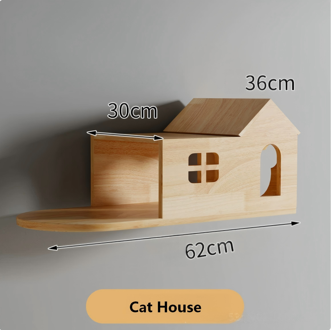 Petite maison