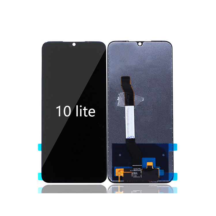 Note 10 lite