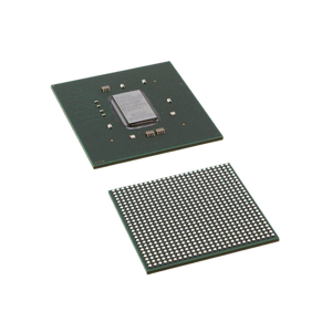 XC2VP30-5FGG676C Chip CPLD controllore logico programmabile Xilinx/ XILINX - Product Image 1