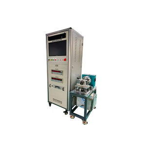 Hochpräziser Motor-Dyno-Prüfstand für die Effizienz und Leistungs prüfung von Elektro fahrzeugen - Product Image 1