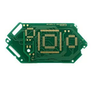 PCB ที่มีแผงวงจรพิมพ์ความจุสูงในปัจจุบันสำหรับอุตสาหกรรม - Product Image 5
