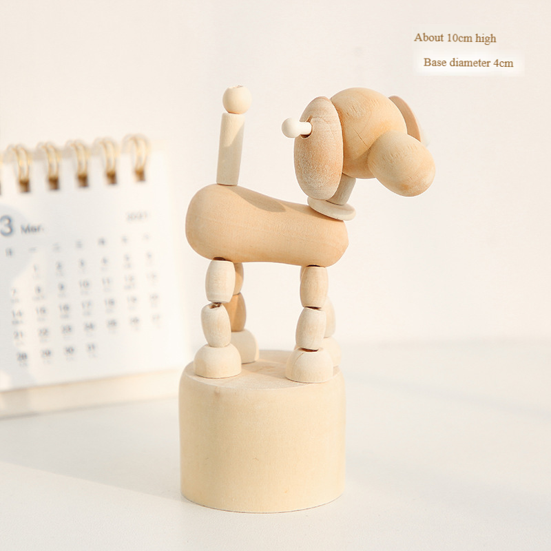 Abricot Gros chien d'oreille