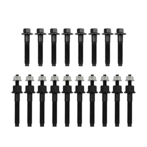 Ống xả đa dạng phần cứng Kit dorman Manifold Bolt Stud 03309 - Product Image 2