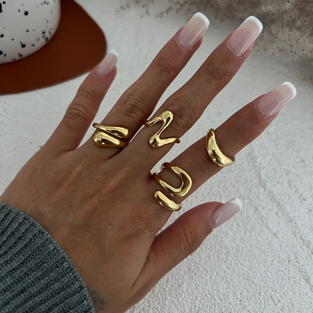 Oro 7