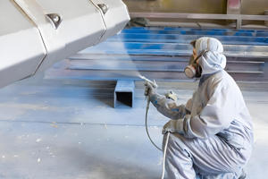 High Quality Water-Based Alkyd Resin Amino Varnish <strong>Spray</strong> Paint Epoxy Main Raw for Metal Protective Enamel Coating Steel Surface - Product Image 4
