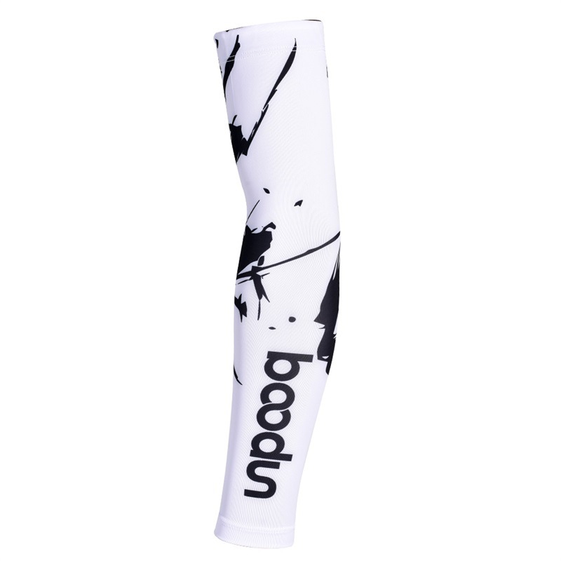 Totem blanc