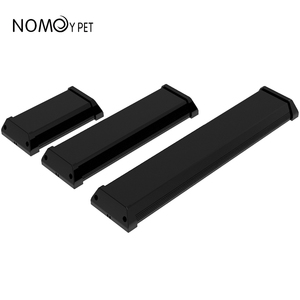 NOMOY PET sürüngen LED UVB işık teraryum işık 3 zamanlama fonksiyonu ile sakallı ejderha kertenkele için parlaklık ayarlanabilir aydınlatma - Product Image 2