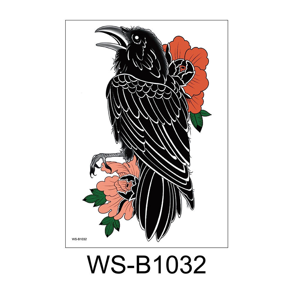 WS-B1032