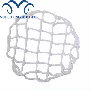 Сверхпрочная нейлоновая сетка для защиты от падения - Product Image 6