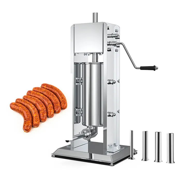 high performance Sausage filler for home use