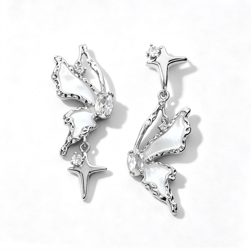 White gold