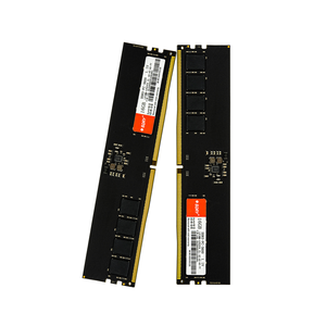 BORY DDR5 8GB Memoria de escritorio Alta velocidad con función ECC Buen rendimiento Stock disponible