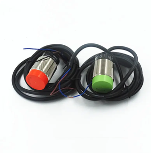 Distributore automatico sensore PSN17-8DN PSN17-8DP PSN17-5DN PSN17-5DP PSE17-5DN PSE17-5DP regolatore di temperatura Autonics - Product Image 2