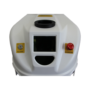 Smart Micro-Weld Workstation | 50+ Preset <strong>Programs</strong> for Mass-Producing Customized Birthstone Pendants - Product Image 3