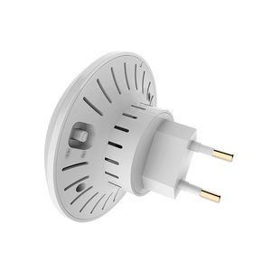 KERUI Wireless <strong>Multi</strong> <strong>Function</strong> Strobe Siren 110dB Loud <strong>Alarm</strong> 4 Lights 433MHz Remote Control DIY Home Security <strong>Alarm</strong> <strong>System</strong> - Product Image 5