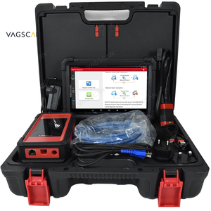 2024 Neueste LAUNCH X-431 PRO3S ELITE Autos chl üssel programmierer ECU Programmierung Codierung Reparatur werkzeug Auto Scanner LAUNCH X431 PRO3S