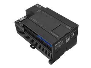 Orijinal ve yepyeni UniMAT UN200 serisi kompakt PLC destek AES Iterative şifreleme teknolojisi 214-1AD23-0XBE - Product Image 3