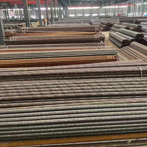 35毫米Dia 2 3 8英寸黑碳Ms Erw铁管退火钢管Sch80价格表 - Product Image 3