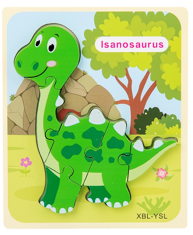 Isanosaurus