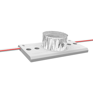 High Power 3030 <strong>Led</strong> Module 12v <strong>3w</strong> Edge <strong>Led</strong> Module for Lightbox - Product Image 3