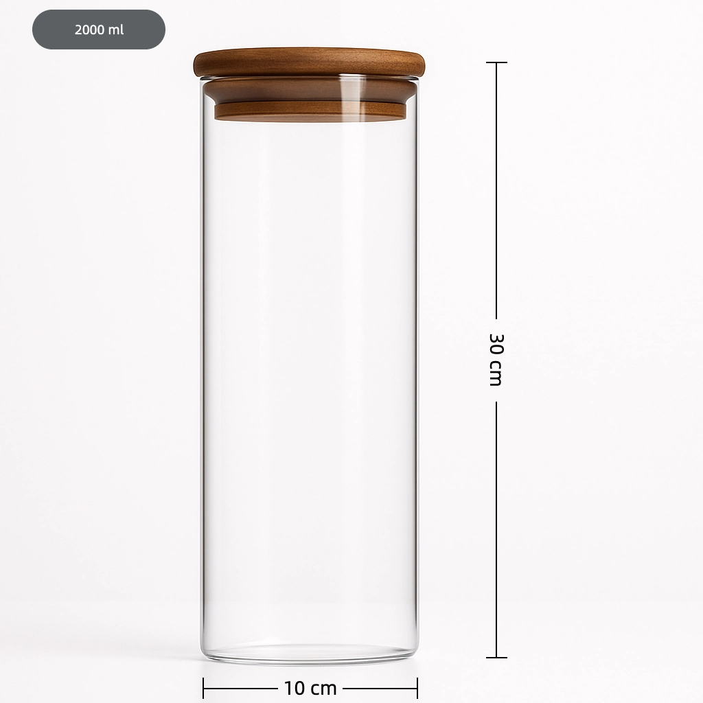 2000 ml