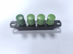 Elektronische Druckknopf schalter für Haushalts geräte teile für die Installation des Mixers - Product Image 2