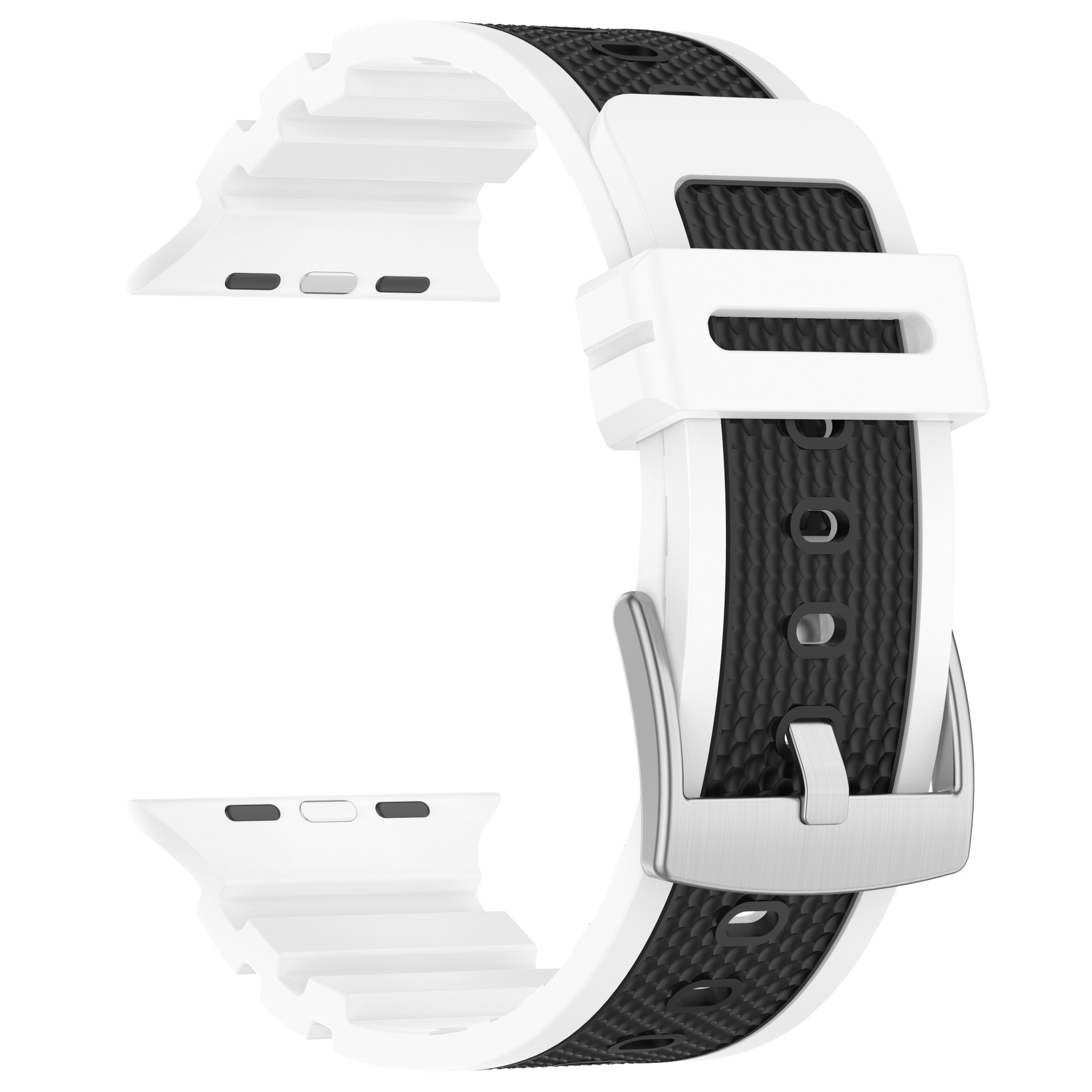 Colorido Blanco + Negro