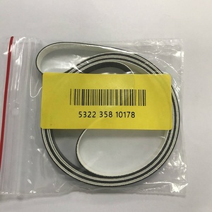SMT Fast PCB Automatic Pick and Place Machine Assembleon AX-501 Ix 502 Belt 5322 358 10178 Belt Conveyor <strong>Ri</strong> - Product Image 3