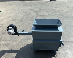 家庭垃圾实验室用高品质便携式焚烧炉家庭实验室用城市垃圾动物垃圾处理 - Product Image 6
