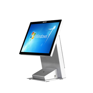 15-дюймовый Windows POS-станок с системой I5 4-го поколения - Product Image 2