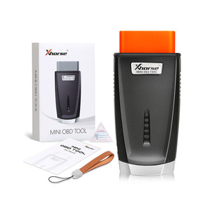 Xhorse Vvdi Tool Machine Directly on Car Use Key Max Mini Obd to Match Car Key <strong>Programming</strong> <strong>Software</strong>