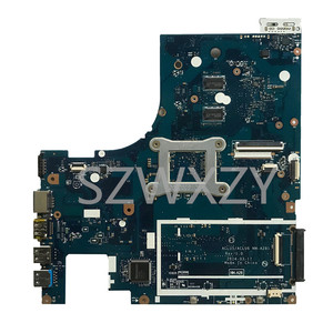 สำหรับ Lenovo G50-45แล็ปท็อป5B20G38066 ACLU5/ACLU6 NM-A281พร้อม A8-6410 1.8GHz CPU DDR3L Mainboard 100% ทดสอบ - Product Image 4
