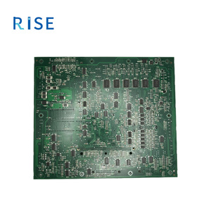 RISEオリジナルエレベーターコントロールボードリフトPCBボードエレベーターメインボードKo * eインバータードライブボードKM773380G04 - Product Image 3