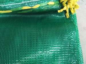 מקסיקו מצלצלים בניקרגואה קוסטה ריקה, ספרד פרו צ 'ילה צ' ילה תאילנד לימון שקיות רשת Leno שקיות רשת Leno ירוק לימון לבן 50*78 50*80